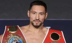 Сыну Кости Цзю пообещали проблемы с Жанибеком Алимханулы