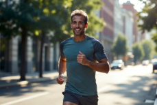 Какая физическая нагрузка действительно продлевает жизнь