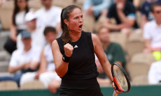 «Счастлива и свободна». Покинувшая Россию теннисистка официально стала гражданкой другой страны