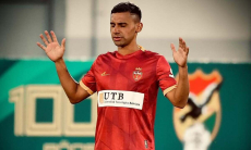 Результативный аргентинец официально перешел в «Кайрат»