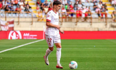 «Актобе» официально подписал экс-игрока сборной Аргентины из Испании