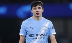 «Манчестер Сити» с Хусановым всухую проиграл «Манчестер Юнайтед»