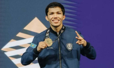 Казахстанский бокс ожидает напряжённую гонку перед Олимпиадой-2028