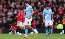 Хусанов узнал цену поражения «Манчестер Сити» от «Манчестер Юнайтед»