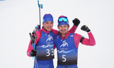 Наставник сборной Казахстана по биатлону сделал важное заявление перед Олимпиадой-2026