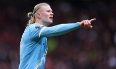 «Буде-Глимт» — «Манчестер Сити»: прямая трансляция матча в Лиге Чемпионов