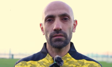 Али Алиев раскрыл планы и предупредил футболистов