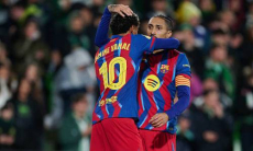 «Славия» — «Барселона»: прямая трансляция матча Лиги Чемпионов