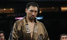 Российский боксер отреагировал на допинг-скандал Жанибека Алимханулы