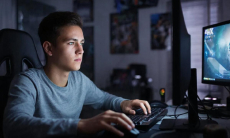 Психолог рассказала о влиянии видеоигр на работу мозга