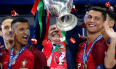 За рубежом отреагировали на переход «легенды футбола» в клуб КПЛ