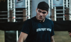 «Я его нокаутирую». Дебютант UFC не оставляет шансов казахстанцу и вспоминает о поездке в Алматы