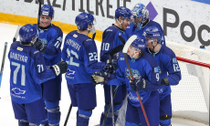 Сенсационная победа «Барыса» в КХЛ получила оценку известного тренера