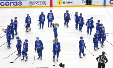 «При нынешнем положении вещей, сильных сторон „Барыса“ я выделить не могу. Нет их пока просто»