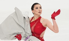 Камила Валиева объявила о своем возвращении в спорт и выбрала турнир