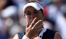 Сенсация прогремела на старте Australian Open-2026 с участием Елены Рыбакиной