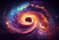 Астрономы впервые планируют снять видео черной дыры