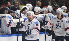 Следующий соперник «Барыса» устроил разгром в КХЛ