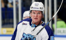 Стало известно, завершил ли карьеру Роман Старченко