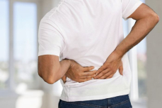 О каком страшном заболевании может говорить ночная боль в копчике