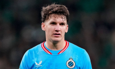 «Брюгге» лишился лидера на матч с «Кайратом»