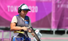 Казахстан завоевал медали чемпионата Азии по стендовой стрельбе в Дохе