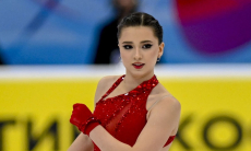 Татьяна Тарасова отреагировала на поступок Камилы Валиевой