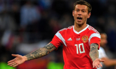 «Актобе» заинтересован в подписании скандального россиянина