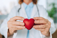 Названа лучшая диета для здоровья сердца