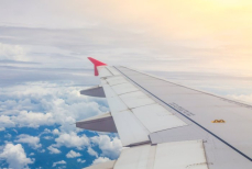 Названы самые частые экстренные ситуации со здоровьем в полете