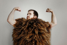 Тысячи лет споров — ученые наконец объяснили потерю шерсти у людей