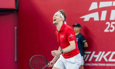 Александр Бублик раскрыл изменения на пути к топ-10 мирового рейтинга