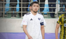 Абылайхан Жумабек ведет переговоры с клубами КПЛ