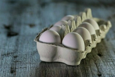 Худший способ приготовления яиц назвали врачи