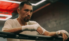 Жанибеку Алимханулы сообщили о дисквалификации и лишении титулов