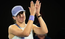 Ига Швентек установила историческое достижение на Australian Open-2026