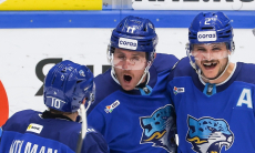 «Барыс» получил хорошую новость из КХЛ