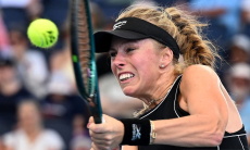 Разгром 6:1, 6:1 за час состоялся на Australian Open-2026 с участием Рыбакиной