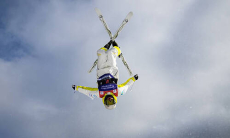 Стало известно, сколько спортсменов представят Казахстан на Олимпиаде-2026 в лыжных видах спорта