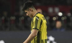 В «Кайрате» назвали дату возвращения Дастана Сатпаева