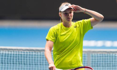 Прямая трансляция первого матча Елены Рыбакиной на Australian Open-2026