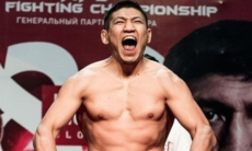 Куат Хамитов объявил свой следующий бой