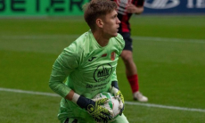 Клуб КПЛ объявил о переходе бывшего вратаря «Арсенала»