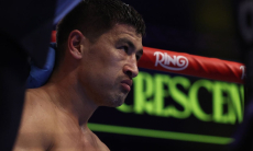Чемпион WBC «отправил» Дмитрия Бивола в нокаут