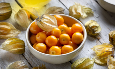 Что такое физалис и как его едят?