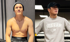 Поставлена точка в громком «конфликте» Елеусинова и «Мотиватора». Видео