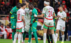 Скандал разгорается вокруг драматичного финала Кубка Африки