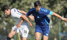 Главный тренер клуба КПЛ объяснил неожиданный итог матча с новичком