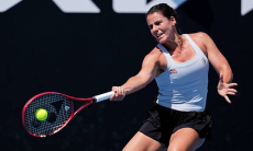 Топовая теннисистка сенсационно проиграла на старте Australian Open-2026