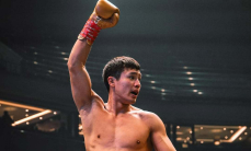 IBA нацелена провести супербой Еркебулана Токтара